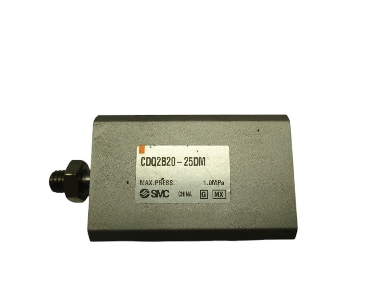 SMC CDQ2B20-25DM COMPACT AIR CYLINDER  NSNP