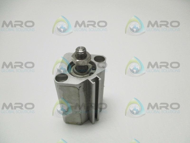 SMC CDQ2B20-25DM COMPACT AIR CYLINDER  NSNP