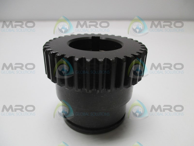 KHK M1.5-34 SPUR GEAR  NSMP