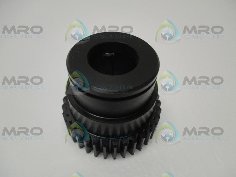 KHK M1.5-34 SPUR GEAR  NSMP