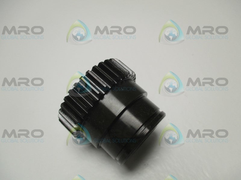 KHK M1.5-34 SPUR GEAR  NSMP