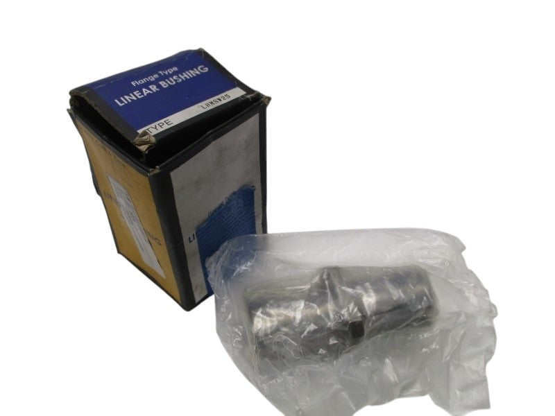 MISUMI LHMSW25 FLANGE LINEAR BUSHING  NSMP