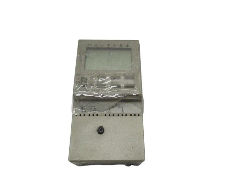 OMRON H5F-FA TIME SWITCH  UNMP