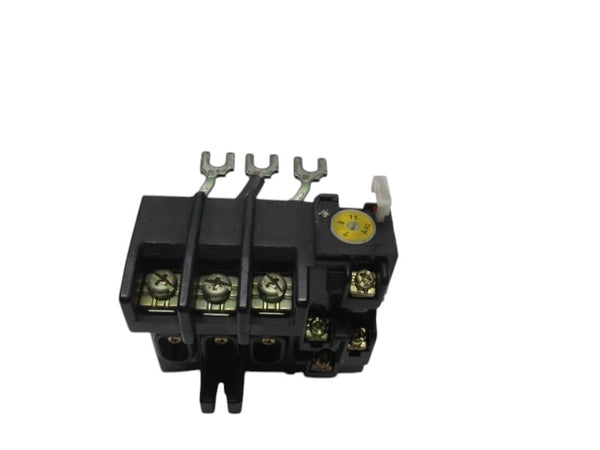 FUJI ELECTRIC TK-2N/UD 2NK1QS THERMAL OVERLOAD RELAY 7-11A  UNMP