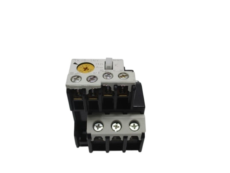 FUJI ELECTRIC TK-5-1NY TR20B 2.8-4.2A  NSNP