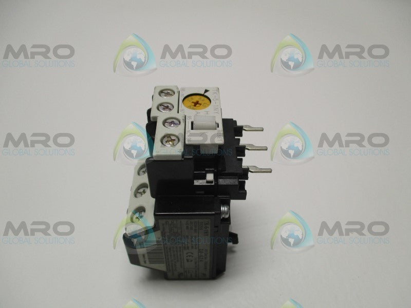 FUJI ELECTRIC TK-5-1NY TR20B 2.8-4.2A  NSNP