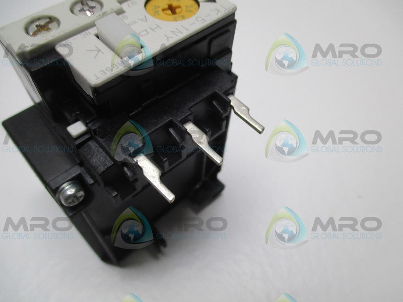 FUJI ELECTRIC TK-5-1NY TR20B 2.8-4.2A  NSNP
