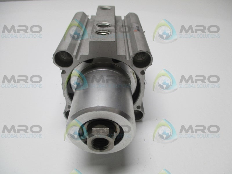 SMC MKB63-20RZ CLAMP ROTARY CYLINDER  NSNP