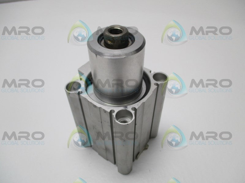 SMC MKB63-20RZ CLAMP ROTARY CYLINDER  NSNP