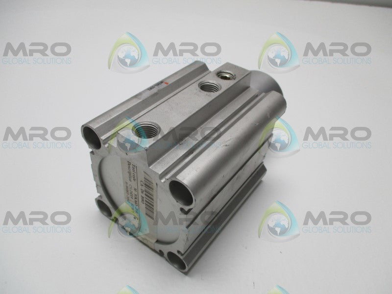 SMC MKB63-20RZ CLAMP ROTARY CYLINDER  NSNP