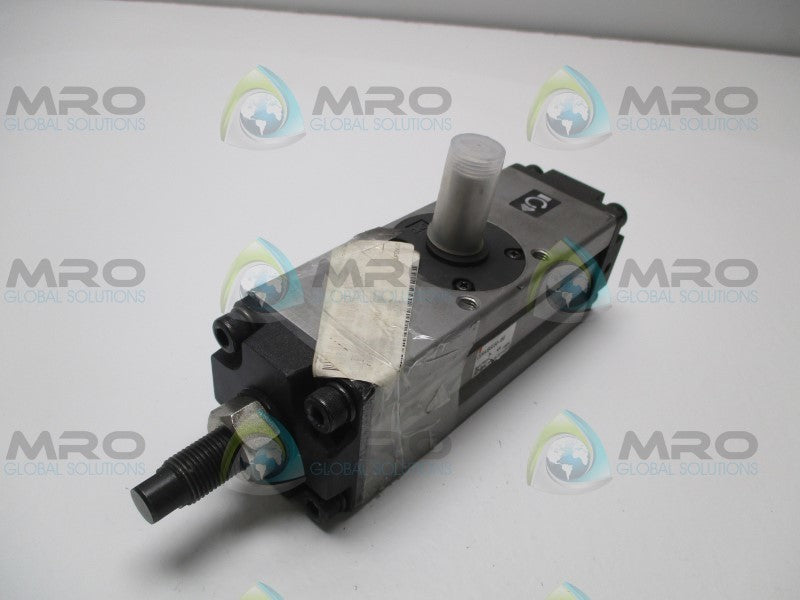 SMC CDRA1BSU50-180 ROTARY ACTUATOR  NSNP