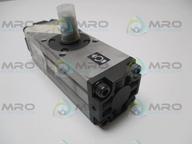 SMC CDRA1BSU50-180 ROTARY ACTUATOR  NSNP