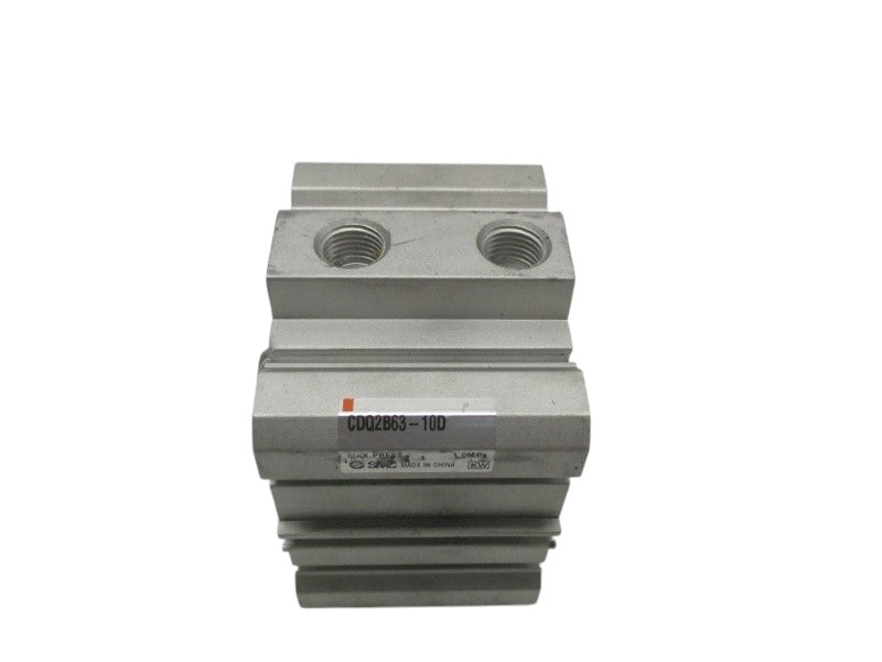 SMC CDQ2B63-10D COMPACT CYLINDER  NSNP
