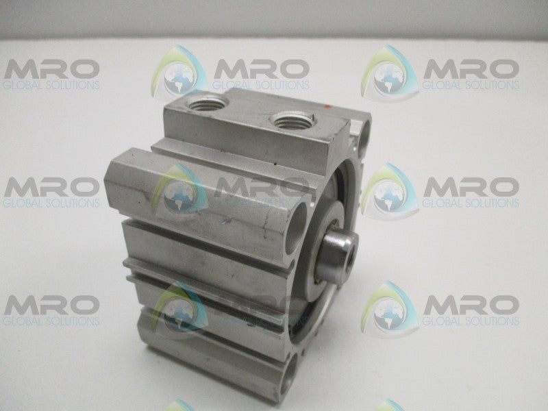 SMC CDQ2B63-10D COMPACT CYLINDER  NSNP