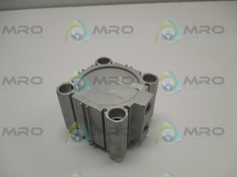 SMC CDQ2B63-10D COMPACT CYLINDER  NSNP