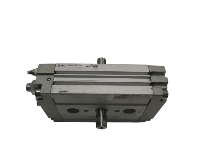 SMC CDRQ2BW20-90C COMPACT ROTARY ACTUATOR  NSNP