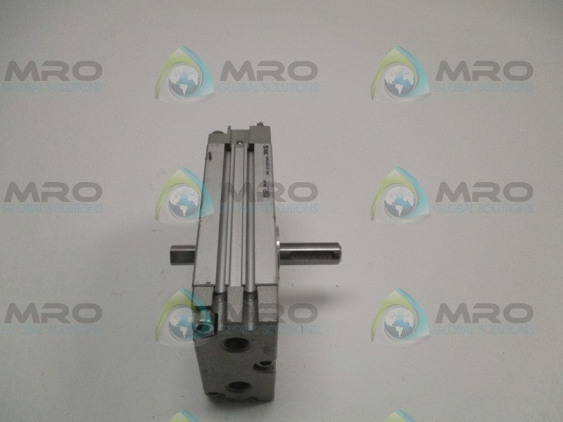 SMC CDRQ2BW20-90C COMPACT ROTARY ACTUATOR  NSNP