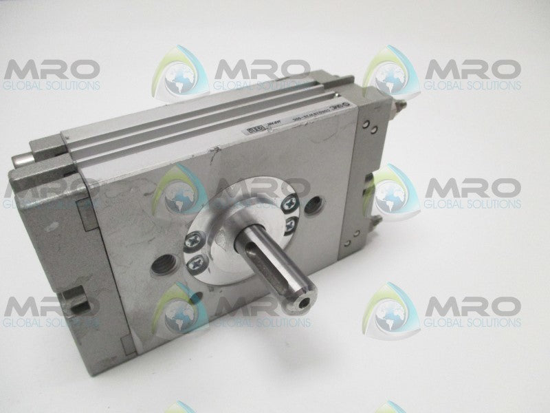 SMC CDRQ2BW20-90C COMPACT ROTARY ACTUATOR  NSNP