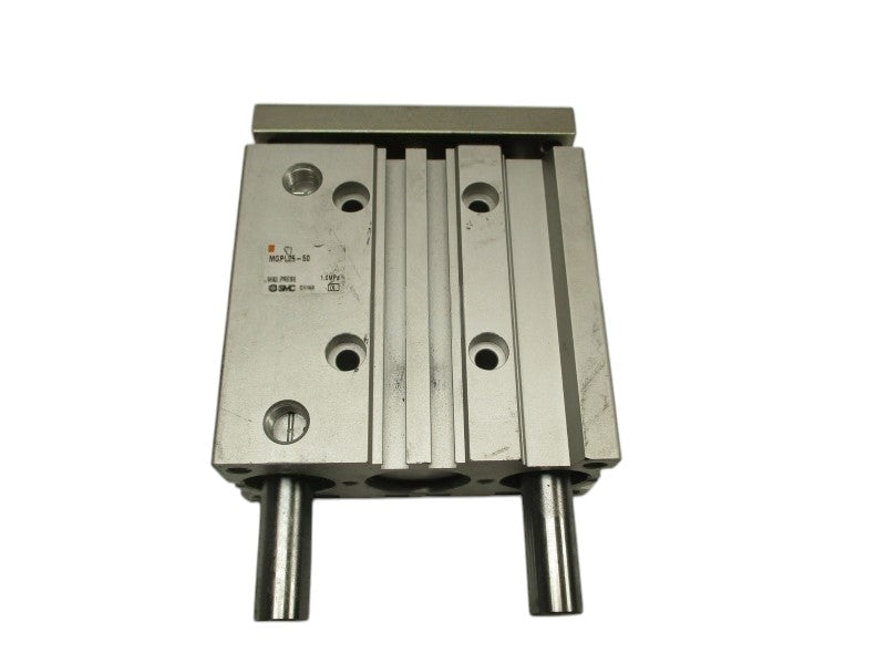 SMC MGPL25-50 COMPACT GUIDE CYLINDER  NSNP