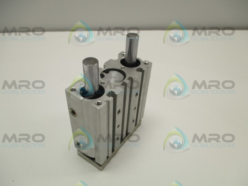 SMC MGPL25-50 COMPACT GUIDE CYLINDER  NSNP