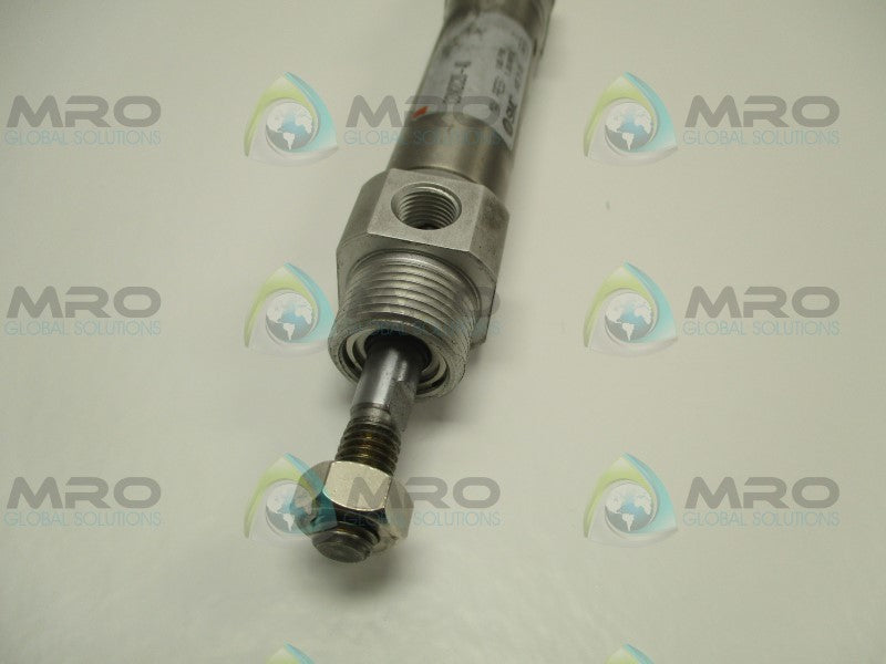 SMC CDM2C20-40 ROUND BODY CYLINDER  NSNP