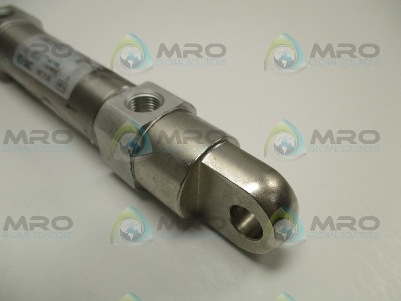 SMC CDM2C20-40 ROUND BODY CYLINDER  NSNP