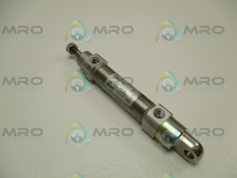 SMC CDM2C20-40 ROUND BODY CYLINDER  NSNP
