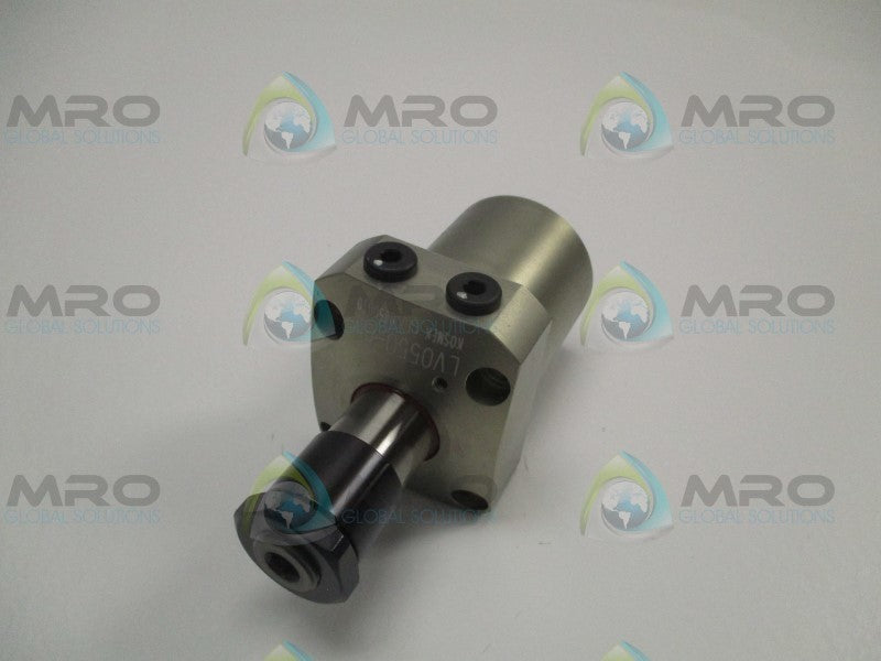 KOSMEK LV0550-CL HIGH-POWER WELDING SWING CLAMP  NSNP