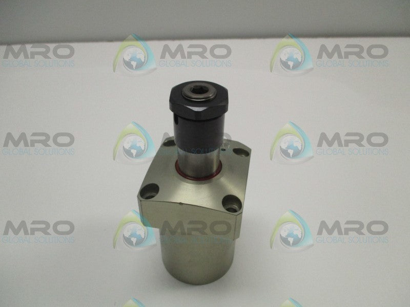 KOSMEK LV0550-CL HIGH-POWER WELDING SWING CLAMP  NSNP