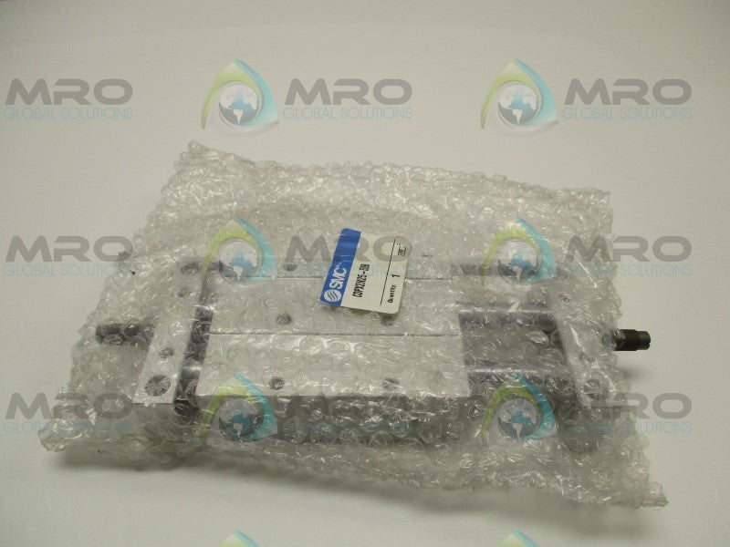 SMC CDPX2N25-50B AIR SLIDE CYLINDER  NSMP