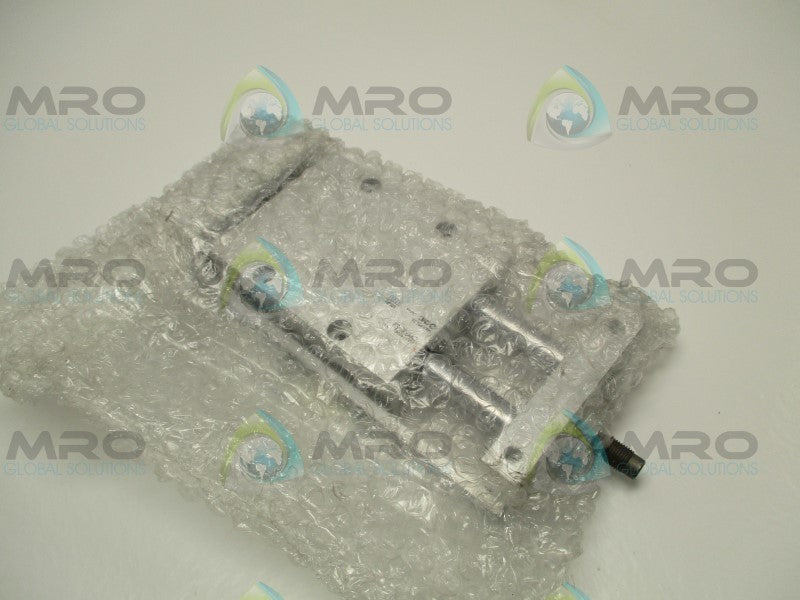 SMC CDPX2N25-50B AIR SLIDE CYLINDER  NSMP