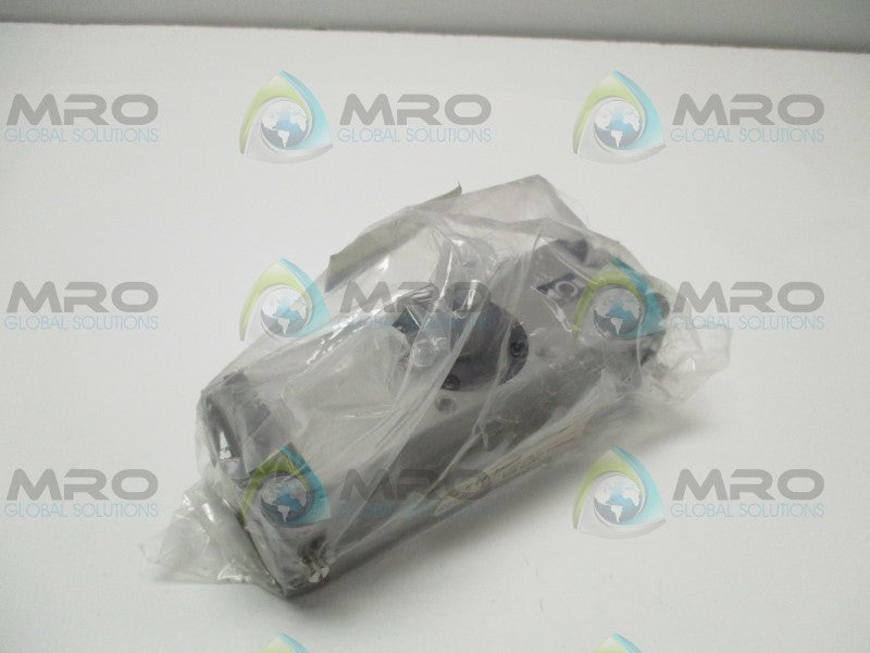 SMC CDRA1BS50-190C ROTARY ACTUATOR  NSMP