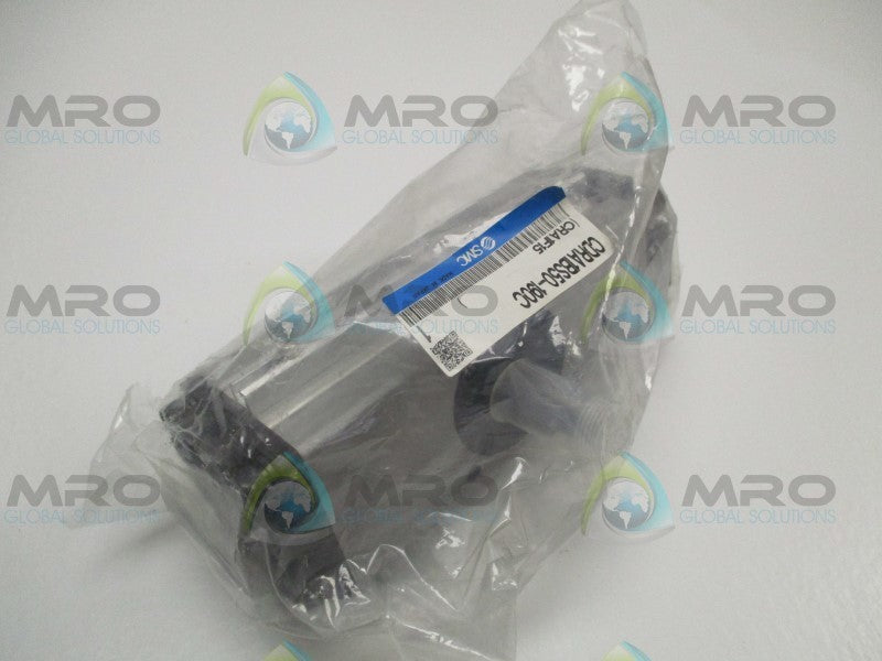 SMC CDRA1BS50-190C ROTARY ACTUATOR  NSMP