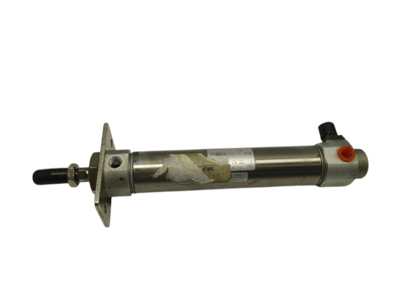 SMC CDBM2F32-125A-HL-H7BAL AIR CYLINDER  NSNP