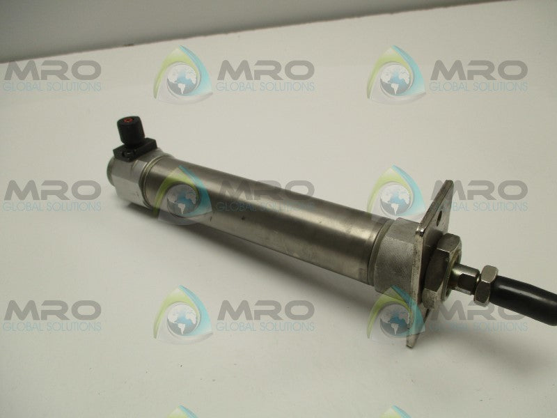 SMC CDBM2F32-125A-HL-H7BAL AIR CYLINDER  NSNP