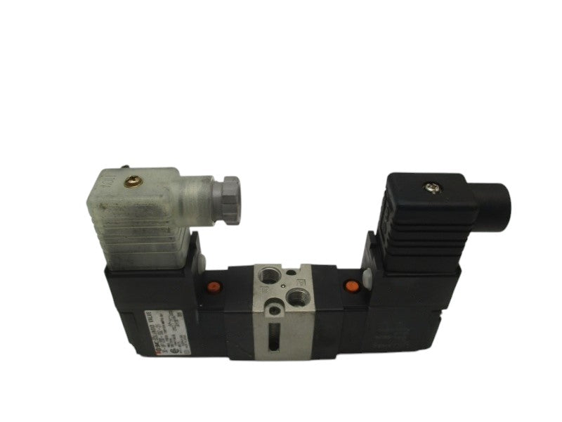 SMC 30-VF1230-1DZ-01 SOLENOID VALVE  NSNP