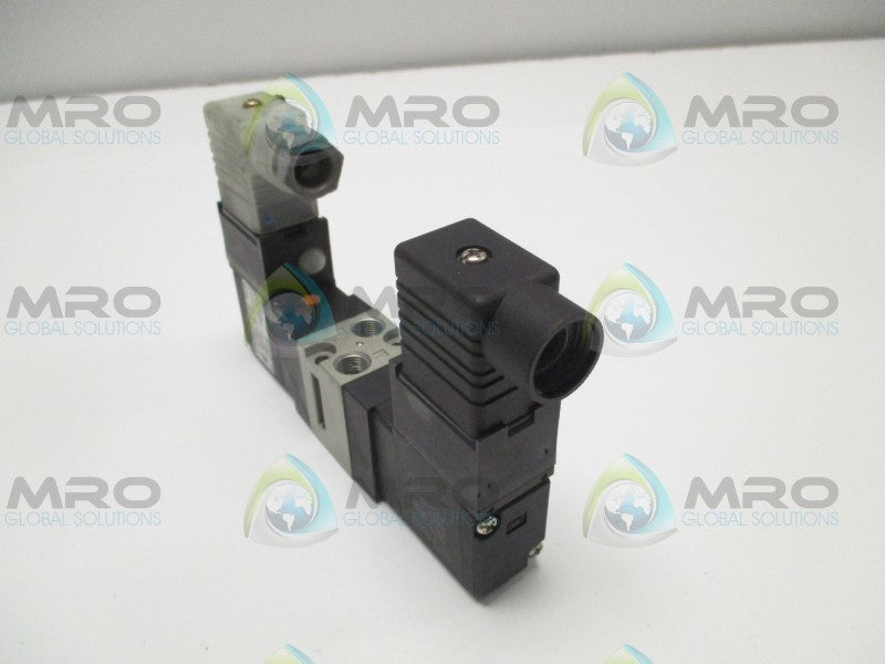 SMC 30-VF1230-1DZ-01 SOLENOID VALVE  NSNP