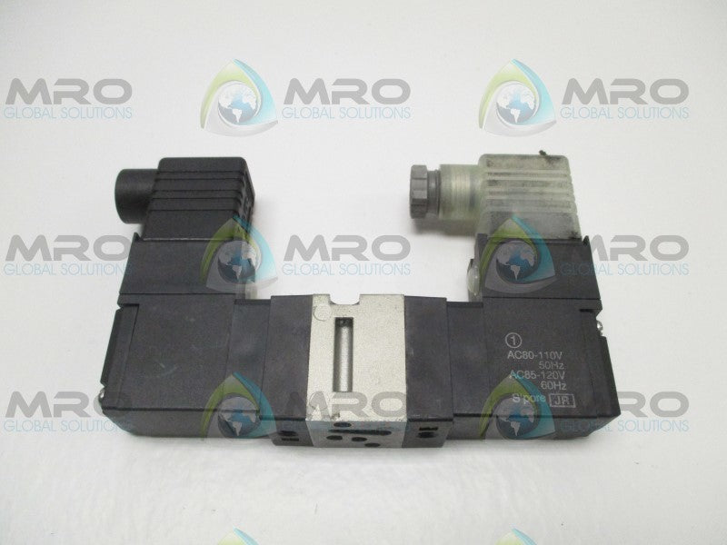 SMC 30-VF1230-1DZ-01 SOLENOID VALVE  NSNP