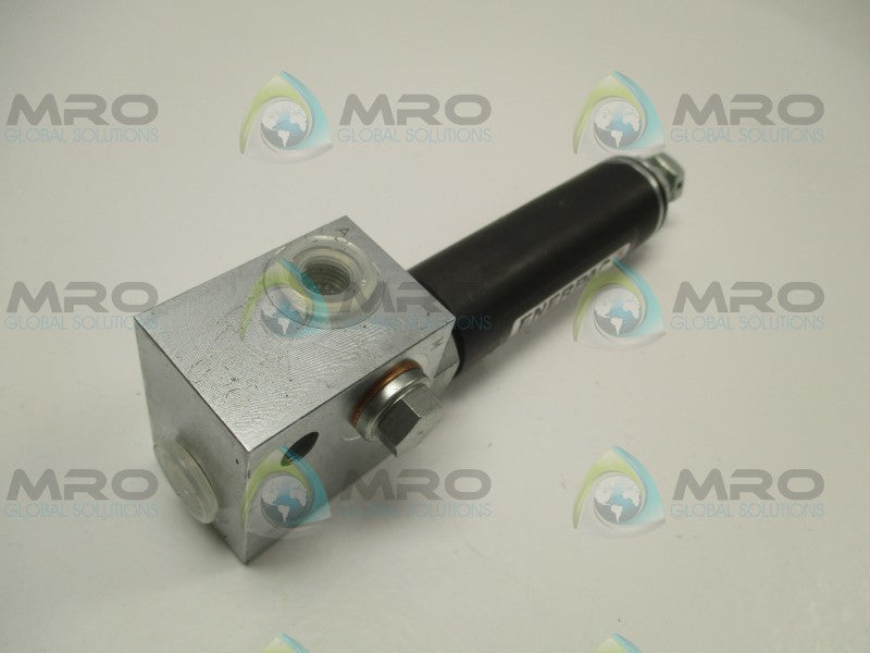ENERPAC PRV3 HYDRUALIC PRESSURE REDUCING VALVE  NSNP