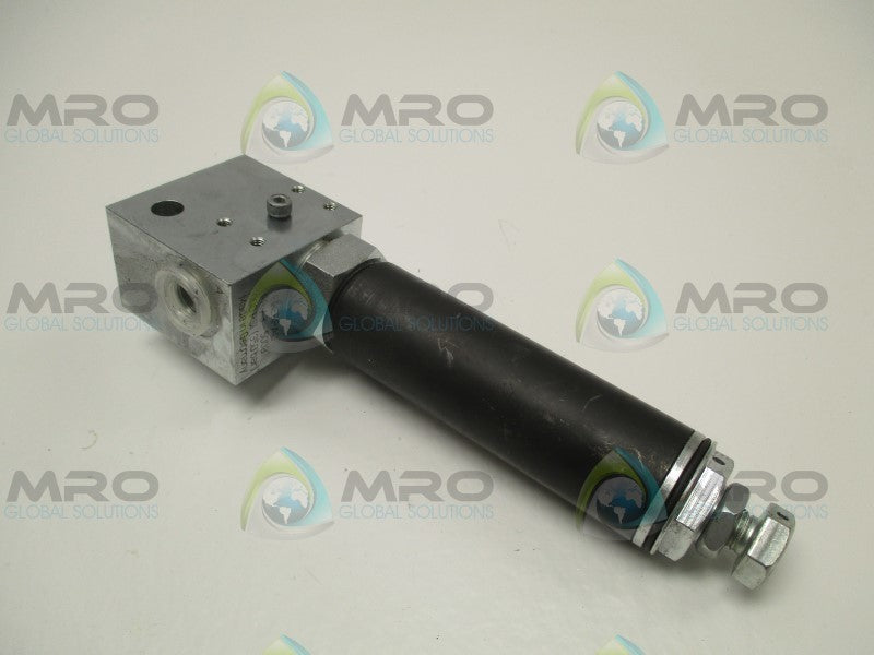 ENERPAC PRV3 HYDRUALIC PRESSURE REDUCING VALVE  NSNP