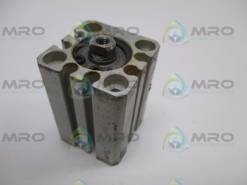 SMC CDQSB16-20D COMPACT CYLINDER  UNMP
