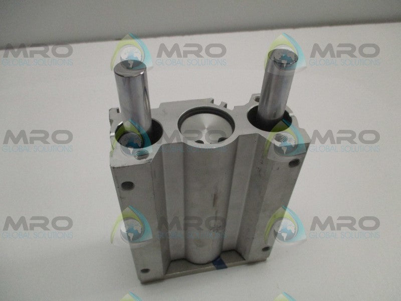 SMC MGQL32-100 COMPACT AIR SLIDE CYLINDER  NSNP