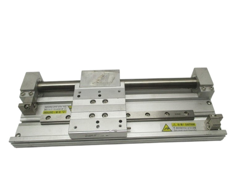 SMC CY1F15R-150 MAGNETIC COUPLED CYLINDER  NSNP