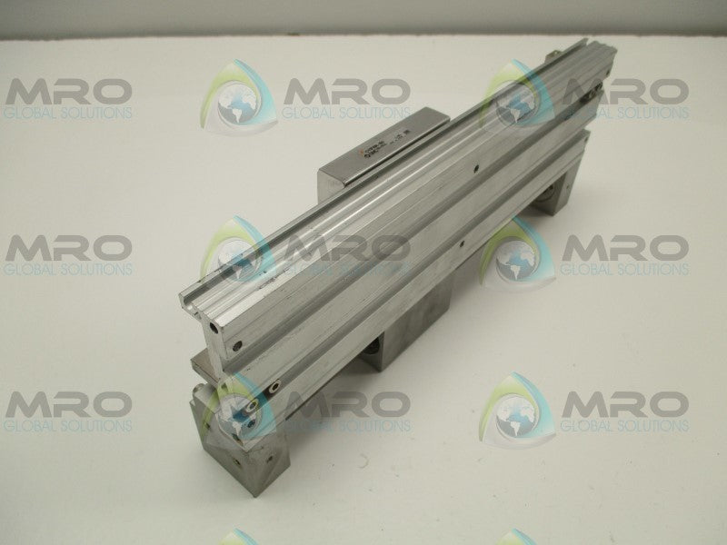 SMC CY1F15R-150 MAGNETIC COUPLED CYLINDER  NSNP