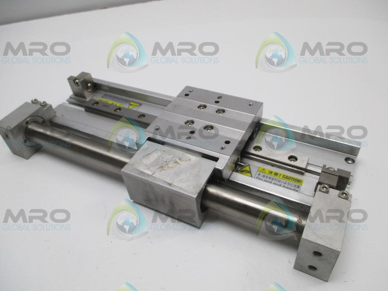 SMC CY1F15R-150 MAGNETIC COUPLED CYLINDER  NSNP