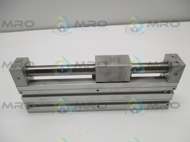 SMC CY1F15R-150 MAGNETIC COUPLED CYLINDER  NSNP