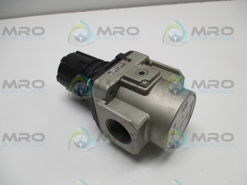 SMC AR60-N10-Z MODULAR REGULATOR  NSNP
