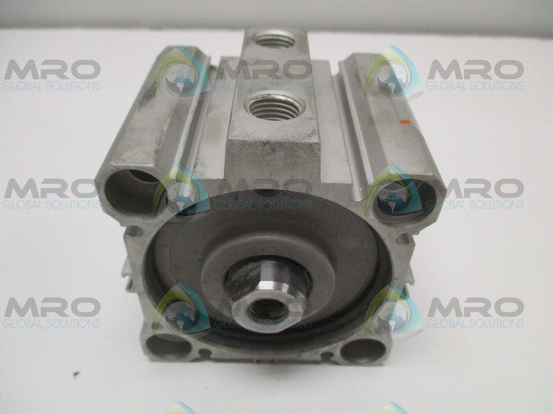 SMC CDQ2B63-20D COMPACT CYLINDER  NSNP