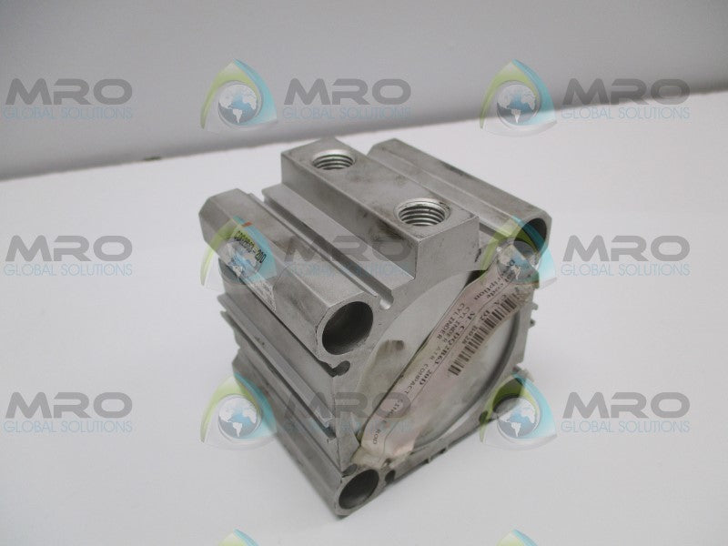 SMC CDQ2B63-20D COMPACT CYLINDER  NSNP