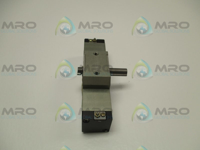 NKE RM20-180 ROTARY ACTUATOR CYLINDER  NSNP